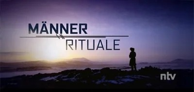 Männer Rituale key art